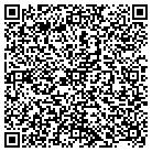 QR code with University of Pennsylvania contacts