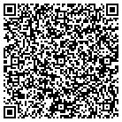 QR code with University of Pennsylvania contacts