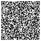 QR code with Miniaci Chiropractic & Acpntr contacts