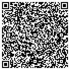 QR code with University of Pennsylvania contacts
