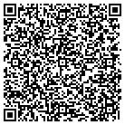 QR code with Zier & Associates contacts
