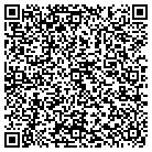 QR code with University of Pennsylvania contacts