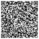 QR code with University of Penn Up contacts