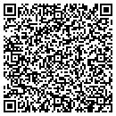 QR code with D'Angelo Rashin contacts