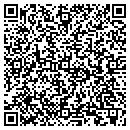 QR code with Rhodes Audry G MD contacts