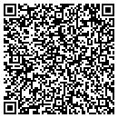 QR code with H2h Technology contacts