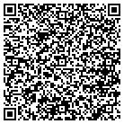 QR code with University of Phoenix contacts