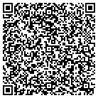 QR code with University of Phoenix contacts