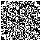 QR code with Hitachi Consulting Corporation contacts