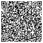 QR code with Chamberlain Robert W Cfp contacts