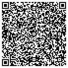 QR code with University of Pittsburgh contacts