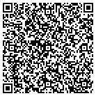 QR code with University of Pittsburgh contacts