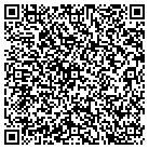 QR code with University of Pittsburgh contacts