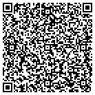 QR code with Physiotherapy Corporation contacts