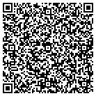 QR code with University of Pittsburgh contacts