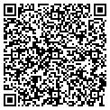 QR code with L Feketa contacts