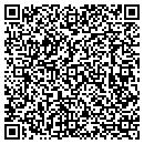 QR code with University of Scranton contacts