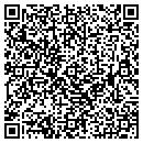 QR code with A Cut Above contacts