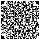 QR code with University of Trust contacts