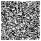 QR code with Christian-Mssnry Allnce Office contacts