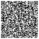 QR code with University-Pa Oad Residence contacts