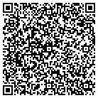 QR code with Math Center of Montclair contacts