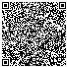 QR code with Univ of pa Relations Office contacts
