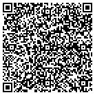 QR code with Utility Professionals Inc contacts