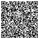 QR code with Math Genie contacts