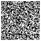 QR code with Upward Bound Program contacts