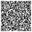 QR code with C-Squared Advisors LLC contacts