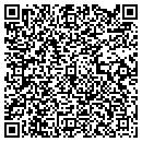 QR code with Charlie's Web contacts