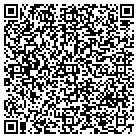 QR code with Rhode Island Quality Institute contacts