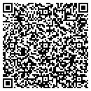 QR code with D V Assoc contacts