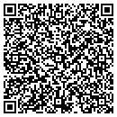 QR code with Out-the Box Tutor contacts