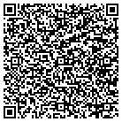 QR code with Rader Chiropractic Center contacts