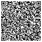QR code with MT Moriah United Methodist Chr contacts