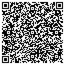 QR code with Hamilton Amber contacts