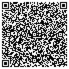 QR code with Reagan Laura T DC contacts