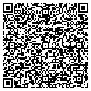 QR code with Ribeiro Victor DC contacts