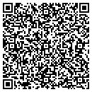 QR code with MT Rona Baptist Church contacts