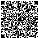 QR code with Madelyn C Neufeld M S Otr contacts