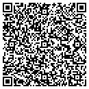 QR code with R Mark Pappas Dr contacts