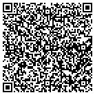 QR code with Roballey Chiropractc Health contacts