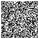 QR code with Heany Bruce R contacts