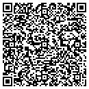 QR code with Roaring Forge contacts