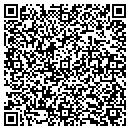 QR code with Hill Shawn contacts