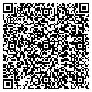 QR code with Holland John contacts