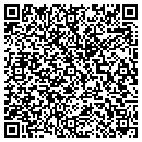 QR code with Hoover Mary E contacts