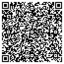 QR code with Horvat James M contacts